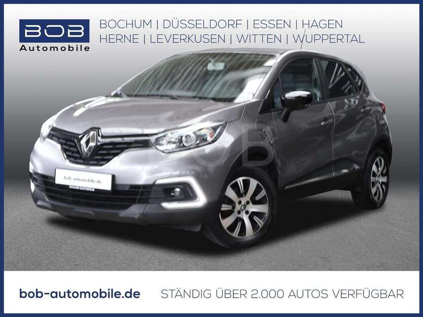 Captur