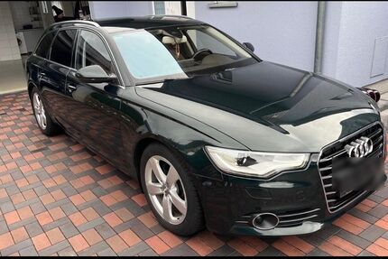 Audi A6 146.000 km 16.000 &euro; Burscheid 51399