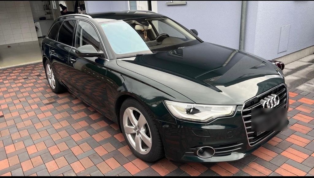 Audi A6 146.000 km 16.000 &euro; Burscheid 51399
