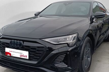 Audi Q8 e-tron 70.101 km 42.280 &euro; Schwelm 58332