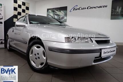 Opel Calibra 15.924 km 19.950 &euro; Wuppertal-Cronenberg 42349