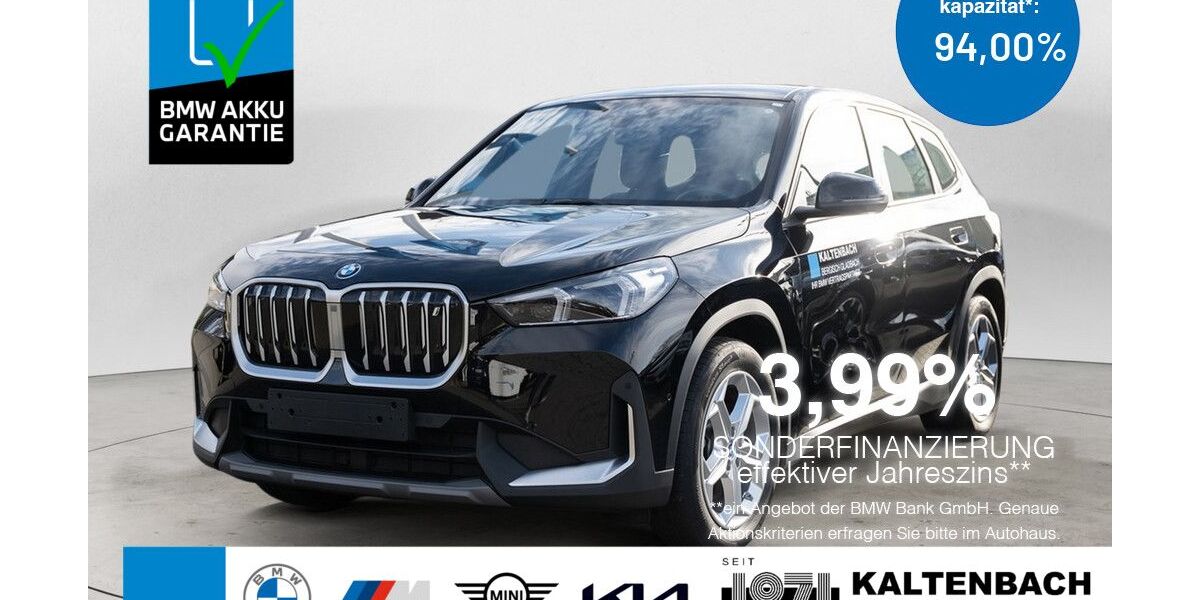 BMW X1 20.038 km 35.890 &euro; Bergisch Gladbach 51469