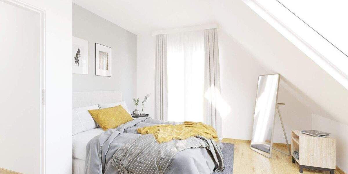 Doppelhaushälfte Wülfrath Innenstadt - 5 Zimmer, 134 m&sup2;, 574.900&euro; | Angebot:25664155