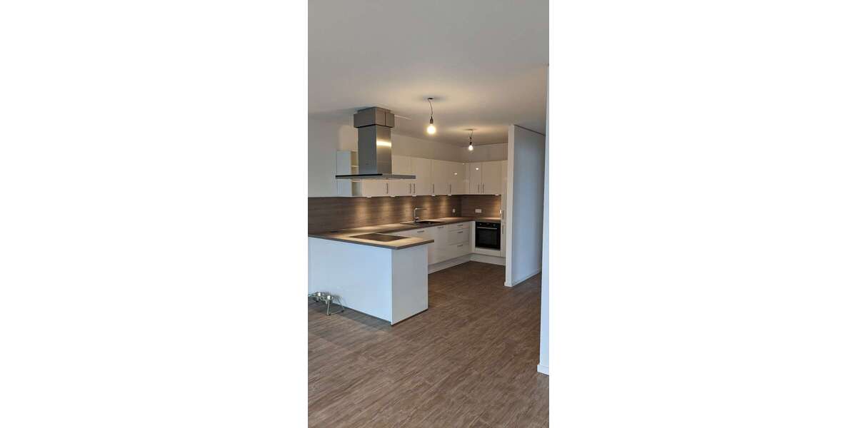 Etagenwohnung Leichlingen Büscherhöfen - 4 Zimmer, 113 m&sup2;, 1.450&euro; | Angebot:24726069