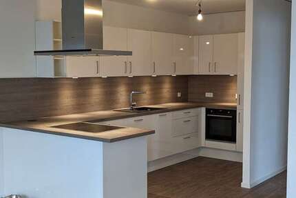 Wohnung Leichlingen Büscherhöfen - 4 Zimmer, 113 m&sup2;, 1.450&euro; | Angebot:24726069