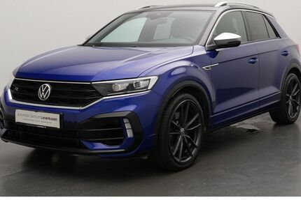 VW T-Roc 48.266 km 31.988 &euro; Leverkusen 51379