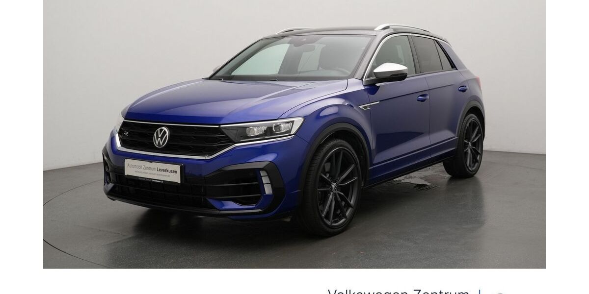 VW T-Roc 48.266 km 31.988 &euro; Leverkusen 51379
