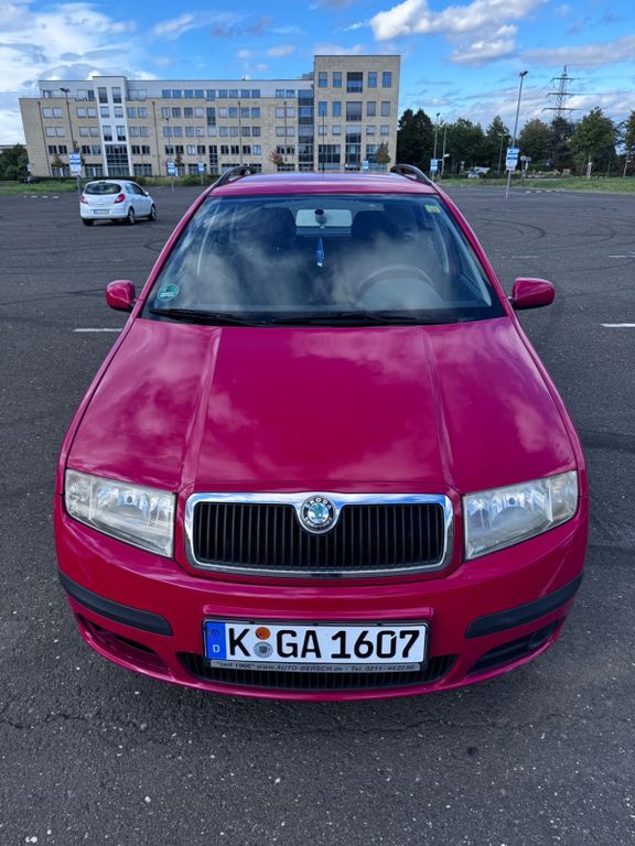 Fabia