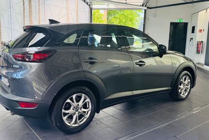 Mazda CX-3 67.000 km 12.500 &euro; Ratingen 40880