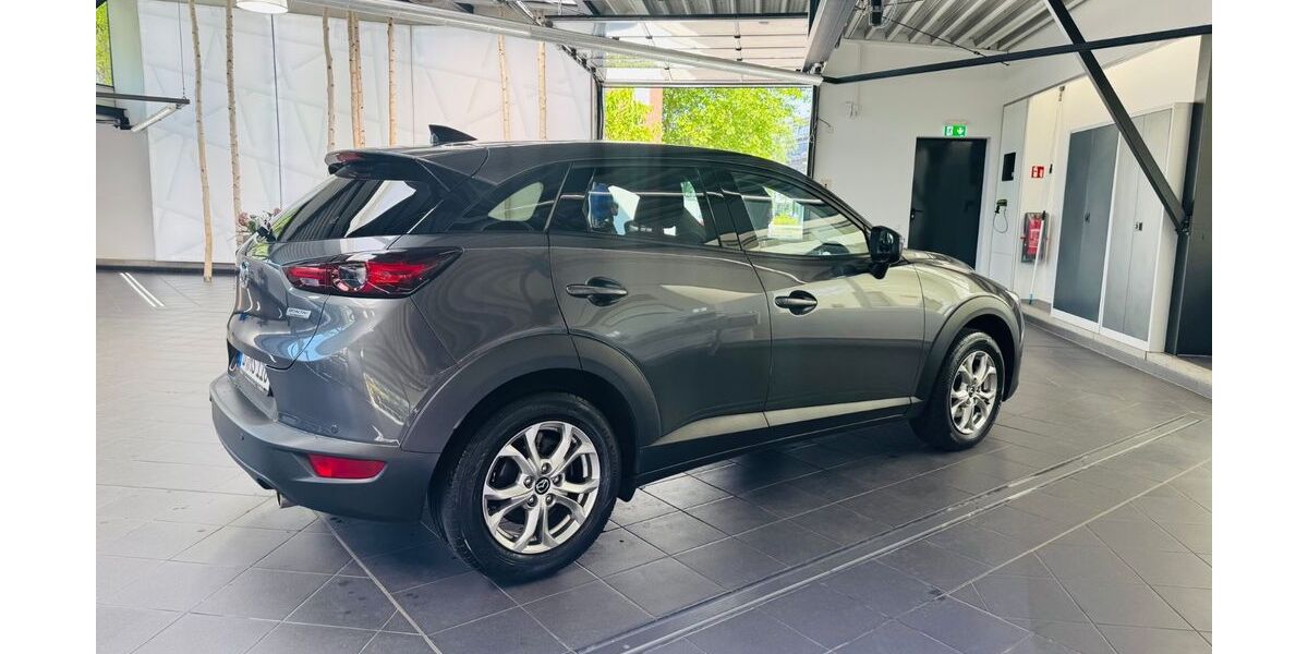 Mazda CX-3 67.000 km 12.500 &euro; Ratingen 40880