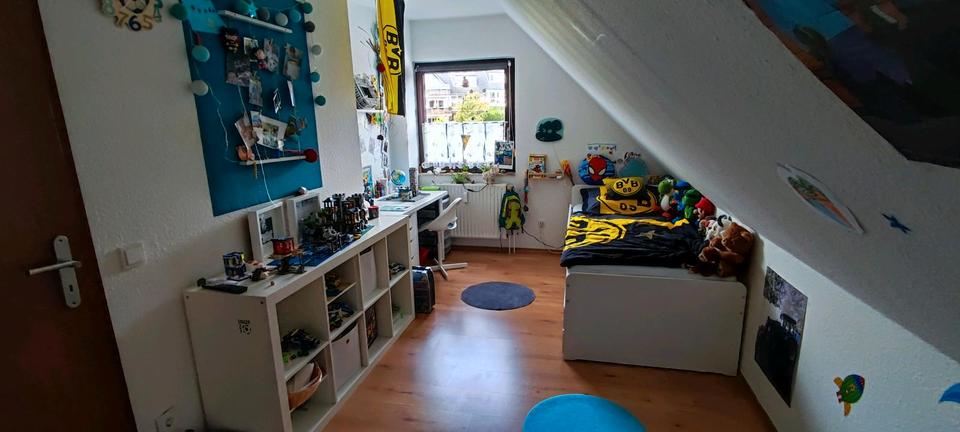 Maisonettenwohnung Velbert Pöthen - 3 Zimmer, 105 m&sup2;, 253.000&euro; | Angebot:25294027