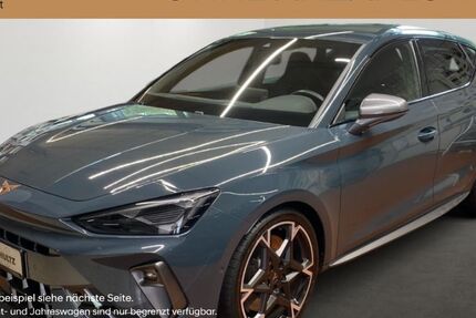 Cupra Leon 7.326 km 36.590 &euro; Düsseldorf 40233