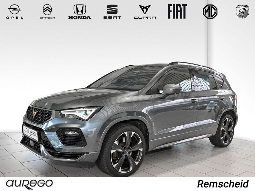 Ateca