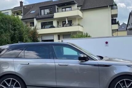 Land Rover Range Rover Velar 100.000 km 40.000 € Leverkusen 51381