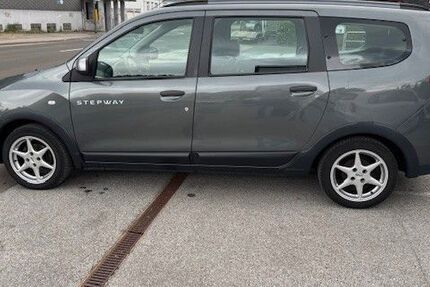 Dacia Lodgy 164.000 km 7.500 &euro; Remscheid 42899