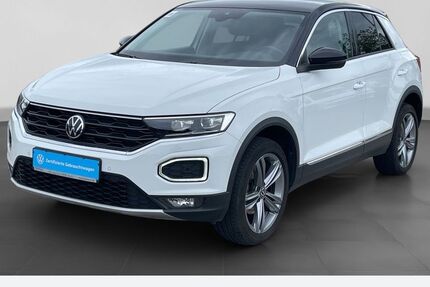 VW T-Roc 34.163 km 23.740 &euro; Remscheid 42897