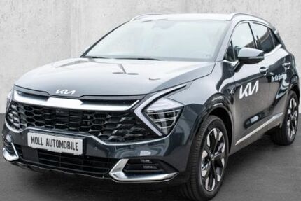 Kia Sportage 24.900 km 35.850 &euro; Köln 50825