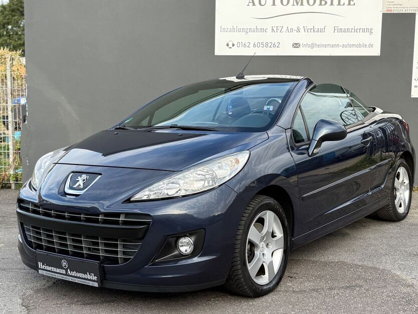 Peugeot 207 146.000 km 3.850 € Essen 45139