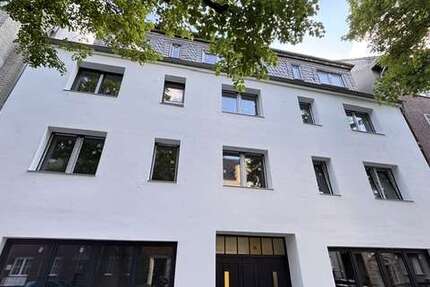 Wohnung Neuss Dreikönigenviertel - 3.5 Zimmer, 88 m&sup2;, 415.000&euro; | Angebot:26635415