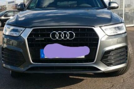 Audi Q3 125.800 km 16.499 &euro; Köln 51143