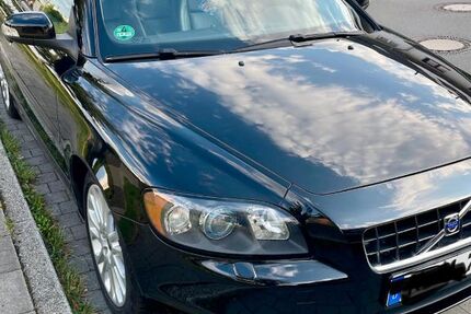 Volvo C70 76.000 km 12.900 &euro; Köln 50859