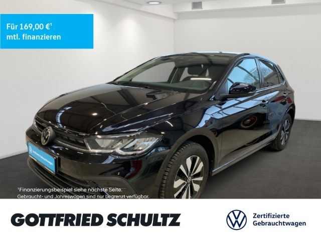 VW Polo 8.813 km 21.750 &euro; Neuss 41460