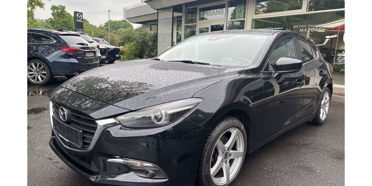 Mazda 3 137.536 km 10.900 &euro; Neuss 41464