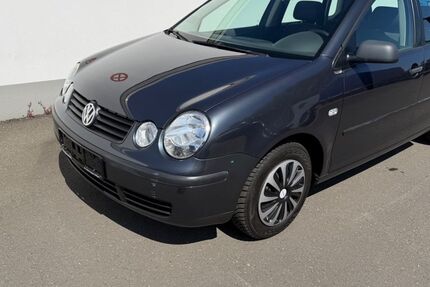 VW Polo 110.066 km 1.999 &euro; Schwelm 58332