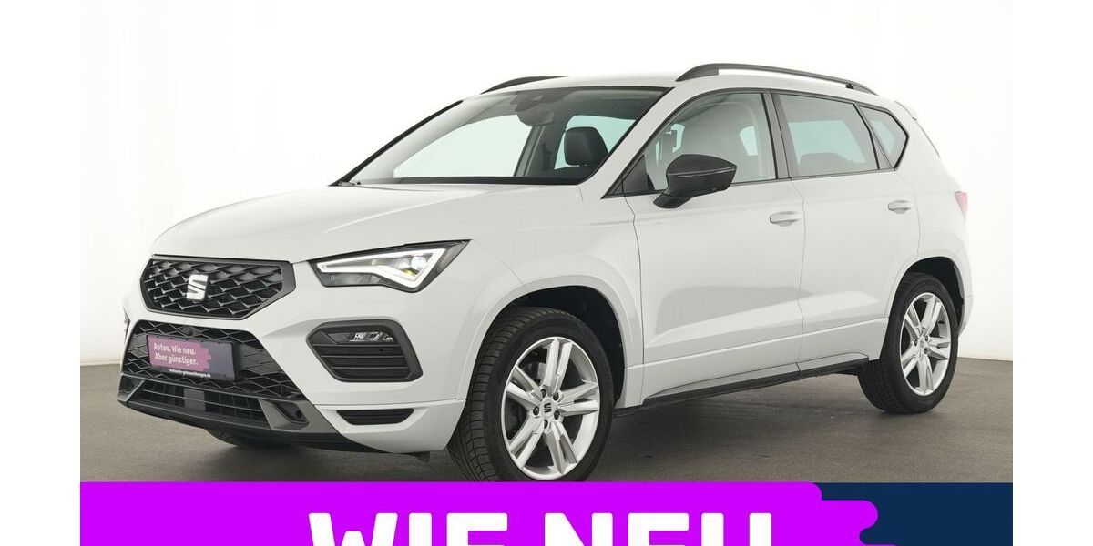 Seat Ateca 65.078 km 24.943 &euro; Neuss 41460