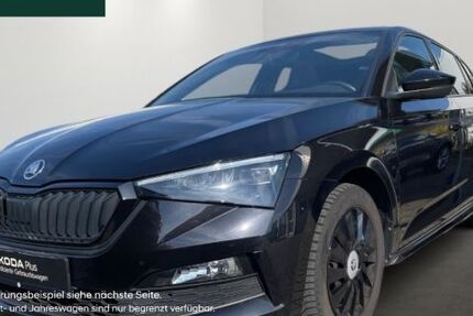 Skoda Scala 92.125 km 19.790 &euro; Dormagen 41540