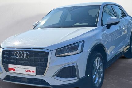 Audi Q2 26.741 km 28.980 &euro; Hilden 40721