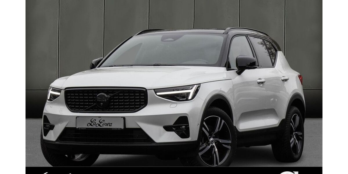 Volvo XC40 24.200 km 39.840 &euro; Köln 50968