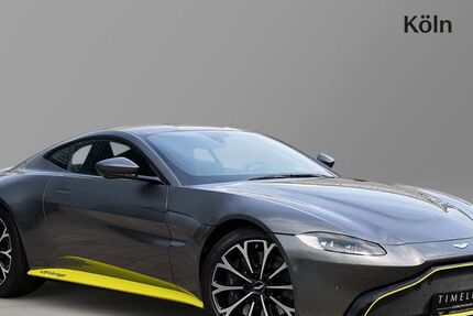 Aston Martin V8 Vantage 26.735 km 109.900 &euro; Köln 50968