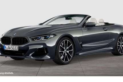 BMW 840
