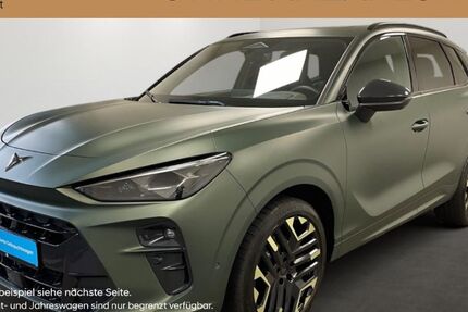 Cupra Terramar 8.610 km 44.690 &euro; Düsseldorf 40233