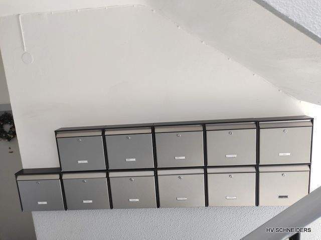 Düsseldorf-Flingern-Süd, Engelbertstraße - Komplett sanierte 2-Zimmer-Wohnung mit großer Sonnenterrasse zeitnah zu mieten !!
