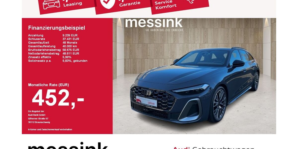 Audi A5 19.323 km 46.250 &euro; Wermelskirchen 42929