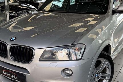BMW X3 159.990 km 14.999 &euro; pulheim 50259