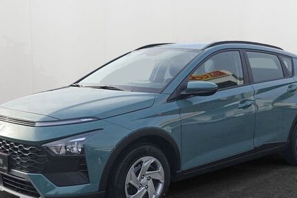 Hyundai BAYON 5.850 km 16.790 € Bochum 44866
