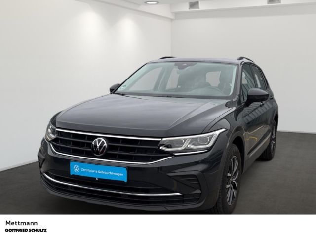 VW Tiguan 83.506 km 26.390 &euro; Mettmann 40822