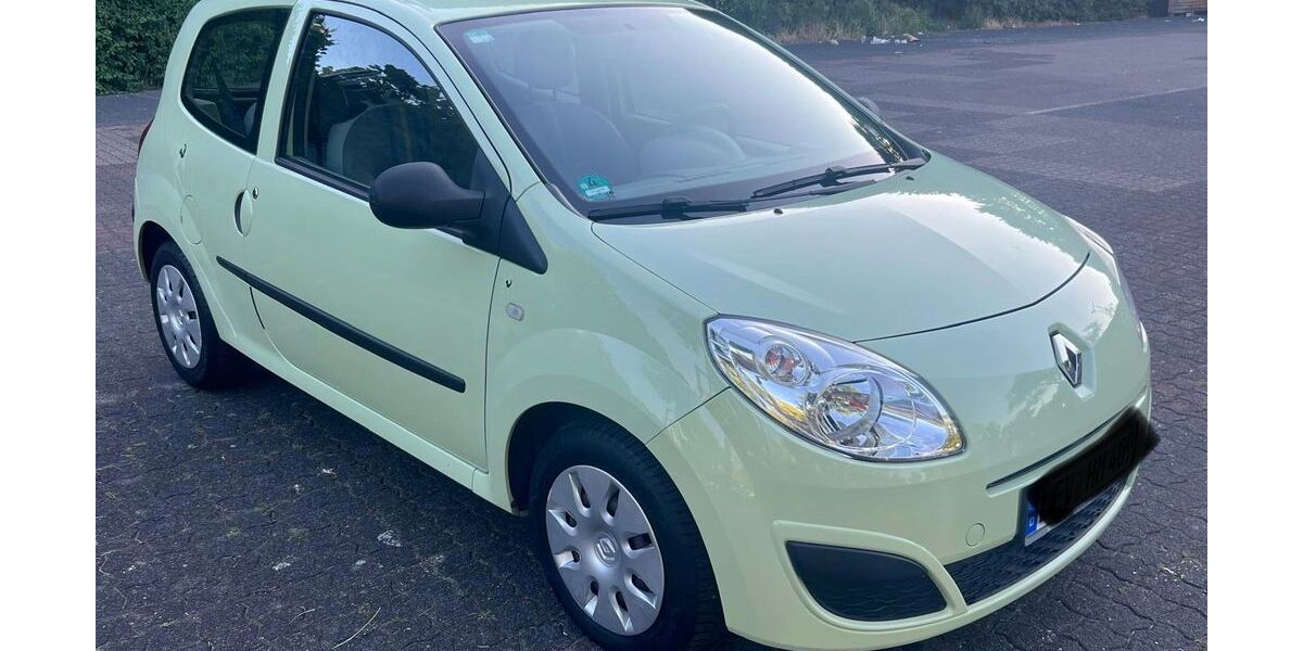 Renault Twingo 135.000 km 3.390 € Leverkusen 51373