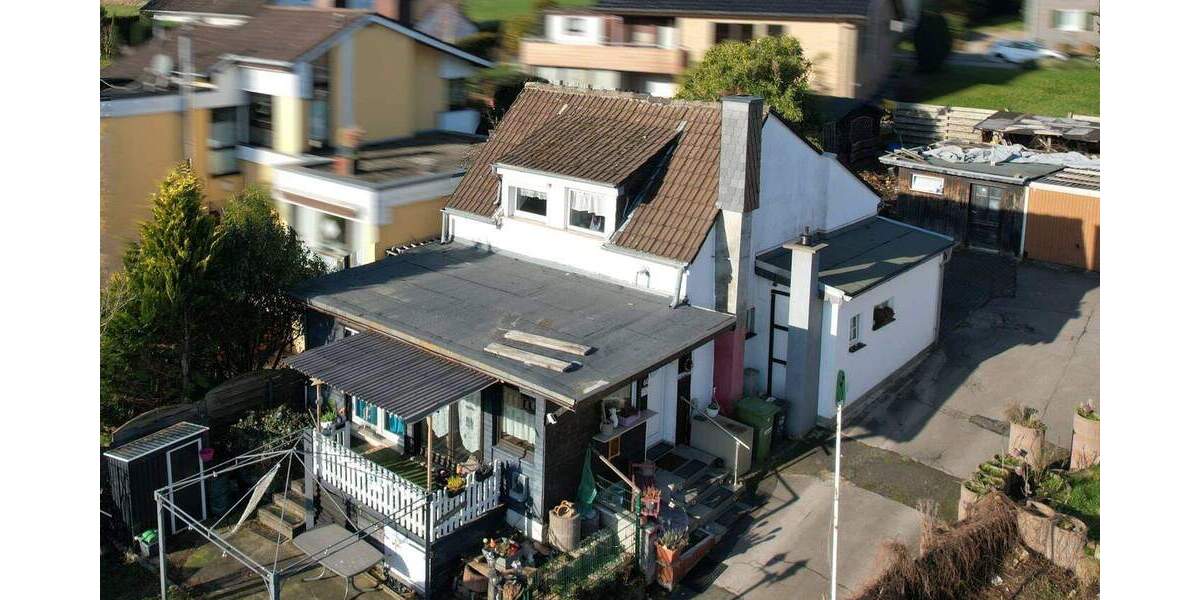 Mehrfamilienhaus, Wohnhaus Burscheid / Heddinghofen Burscheid - 2 Zimmer, 445 m&sup2;, 649.000&euro; | Angebot:24872631