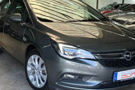 Opel Astra 29.900 km 16.990 € Wuppertal 42279