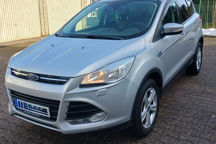 Ford Kuga 141.500 km 12.300 &euro; Wermelskirchen 42929