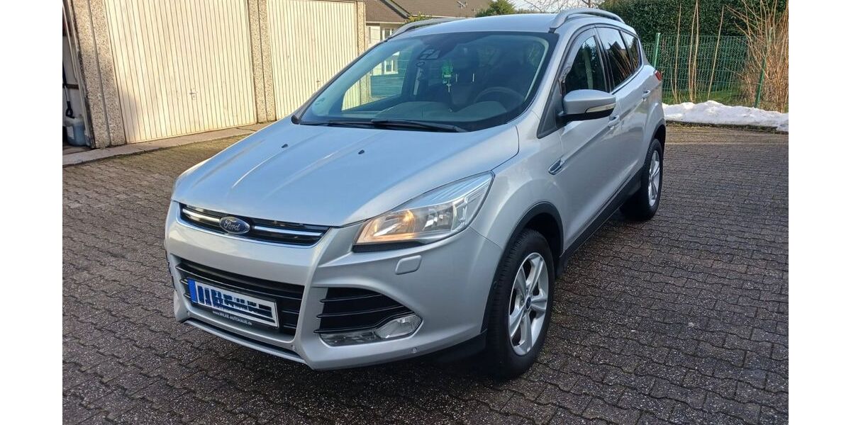 Ford Kuga 141.500 km 12.300 &euro; Wermelskirchen 42929