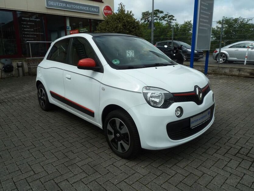 Twingo