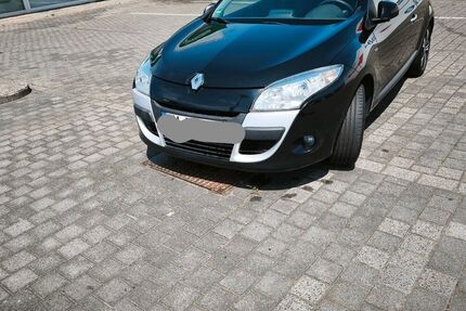 Renault Megane 186.000 km 3.300 &euro; Pulheim 50259