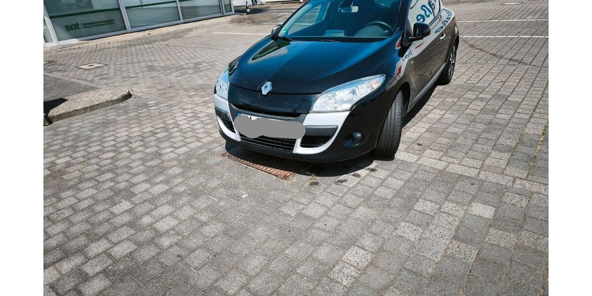 Renault Megane 186.000 km 3.300 &euro; Pulheim 50259
