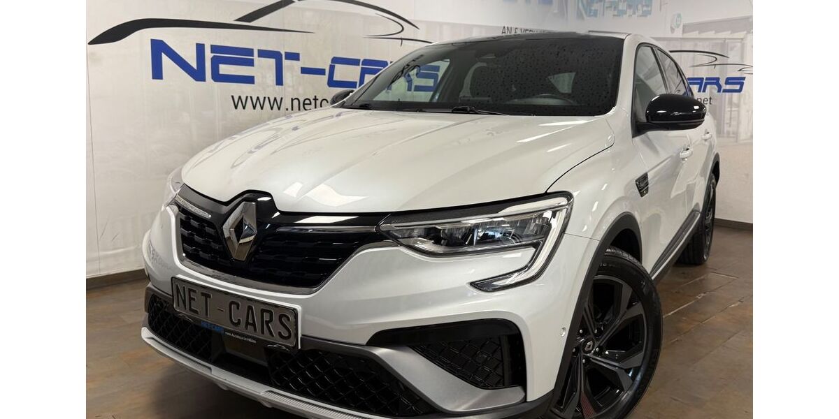 Renault Arkana 47.550 km 21.950 € Hilden (bei Düsseldorf) 40721