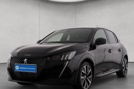 Peugeot 208 14.296 km 19.870 € Düsseldorf 40233